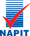 NAPIT logo